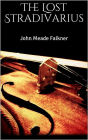 The Lost Stradivarius