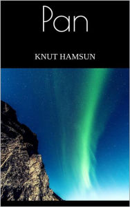 Title: Pan, Author: Knut Hamsun
