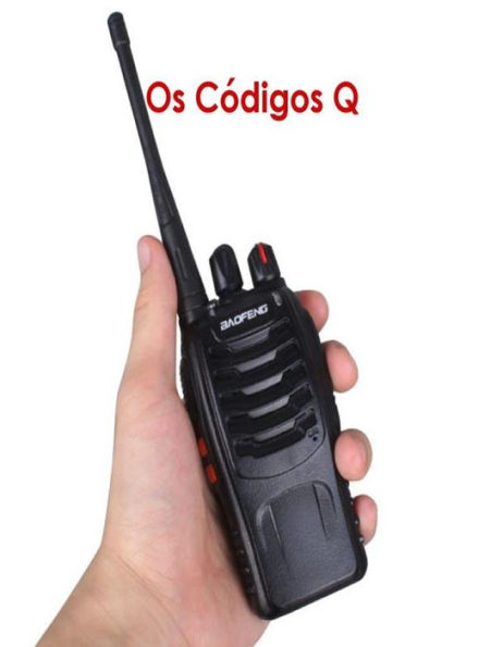 Os Códigos: Q