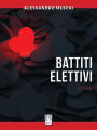 BATTITI ELETTIVI. Poesie.: 