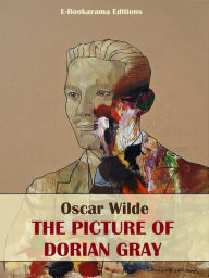 Title: The Picture of Dorian Gray, Author: Oscar Wilde