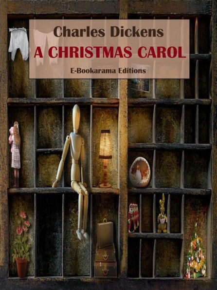 A Christmas Carol