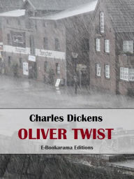 Title: Oliver Twist, Author: Charles Dickens