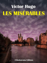 Title: Les Misérables, Author: Victor Hugo