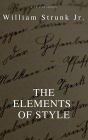 The Elements of Style (4th Edition) (Best Navigation, Active TOC) (A to Z Classics)
