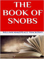 The book of snob