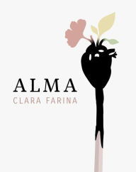 Title: Alma, Author: Clara Farina