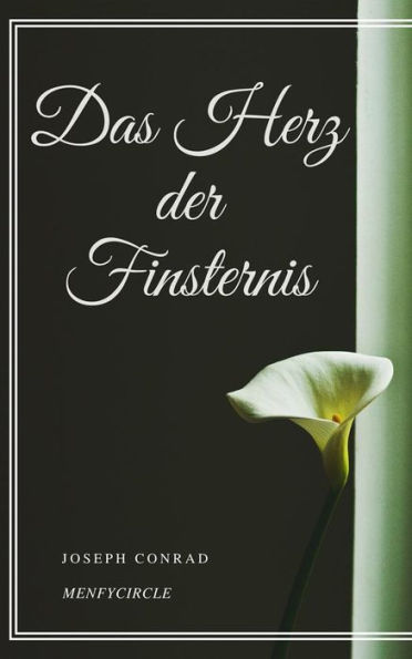 Das Herz der Finsternis