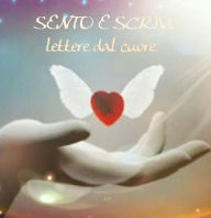 Title: Sento e scrivo 1, Author: Oscar Pugliese