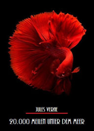 Title: 20.000 Meilen unter dem Meer, Author: Jules Verne