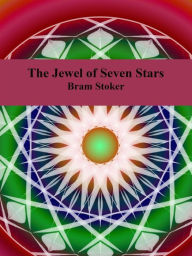 The Jewel of Seven Stars