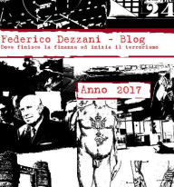 Title: Federico Dezzani Blog - Anno 2017, Author: Federico Dezzani
