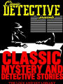 Classic Mystery And Detective Stories