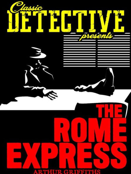 The Rome Express