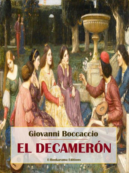 El Decamerón