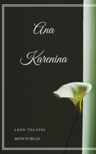 Title: Ana Karenina, Author: Leo Tolstoy