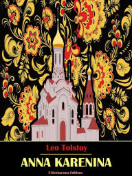 Title: Anna Karenina, Author: Leo Tolstoy