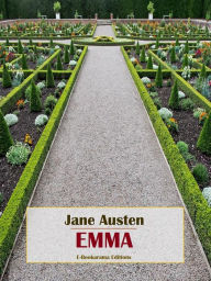 Title: Emma, Author: Jane Austen