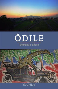 Title: Ôdile, Author: Emmanuel Edson
