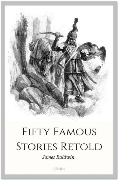 Fifty Famous Stories Retold