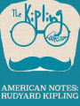 American Notes