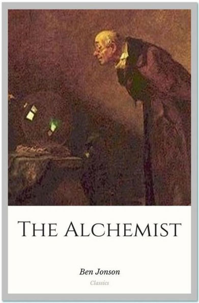 The Alchemist