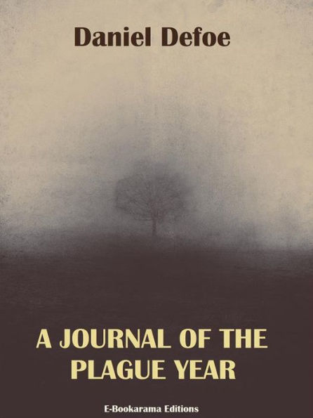 A Journal of the Plague Year