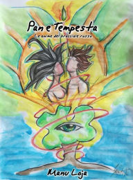 Title: Pan e Tempesta: Le anime del bracciale rosso, Author: Manu Loja