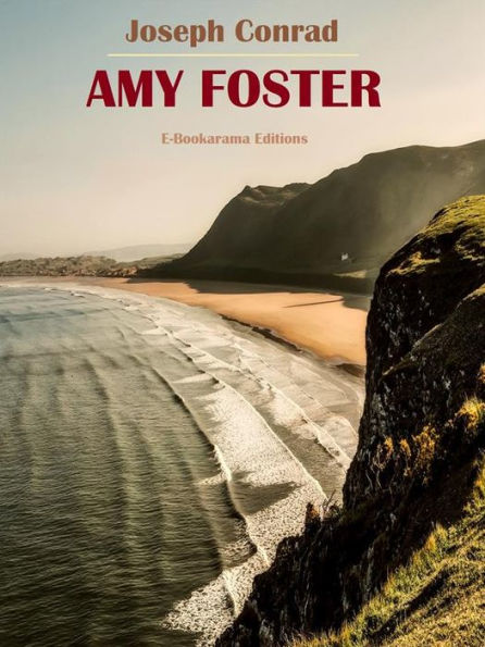 Amy Foster