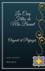 Les Cinq Filles de Mrs Bennet (Orgueil et Préjugés)