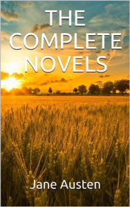 Title: The complete novels, Author: Jane Austen