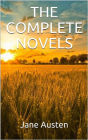 The complete novels