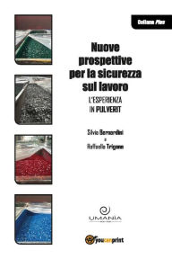 Title: Nuove prospettive sulla sicurezza sul lavoro. L'esperienza in Pulverit, Author: Raffaella Trigona