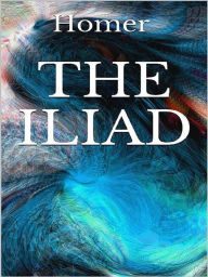 Title: The Iliad, Author: Homer