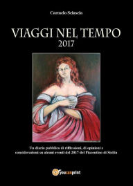 Title: Viaggi nel tempo, Author: Carmelo Sciascia