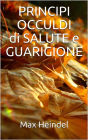 Principi occulti di salute e guarigione
