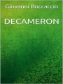 Decameron