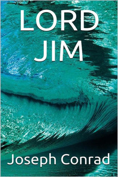 Lord Jim