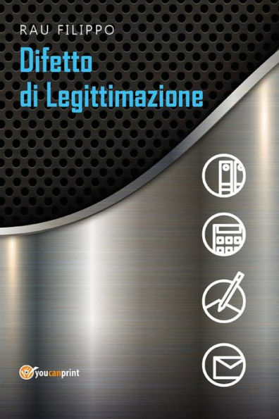 Difetto di legittimazione