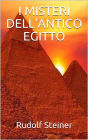I misteri dell'antico Egitto