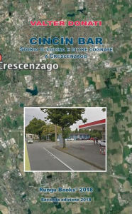 Title: Cincin Bar, Author: Valter Donati