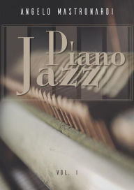Title: Piano Jazz, Author: Angelo Mastronardi