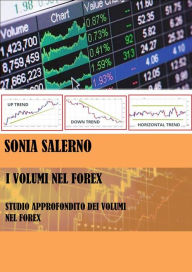 Title: I volumi nel Forex, Author: SONIA