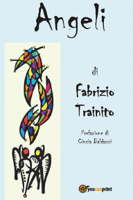 Title: Angeli, Author: Fabrizio Trainito