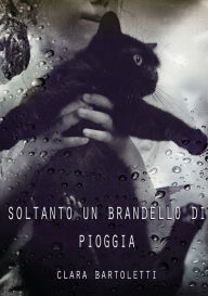 Title: Soltanto un brandello di pioggia, Author: Clara Bartoletti