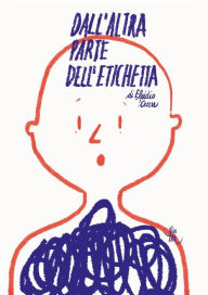 Title: Dall'altra parte dell'etichetta, Author: Elpidio Cecere