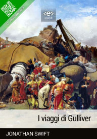 Title: I Viaggi di Gulliver, Author: Jonathan Swift