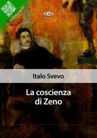 Title: La coscienza di Zeno, Author: Italo Svevo