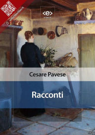 Title: Racconti, Author: Cesare Pavese