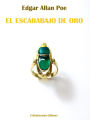 El escarabajo de oro